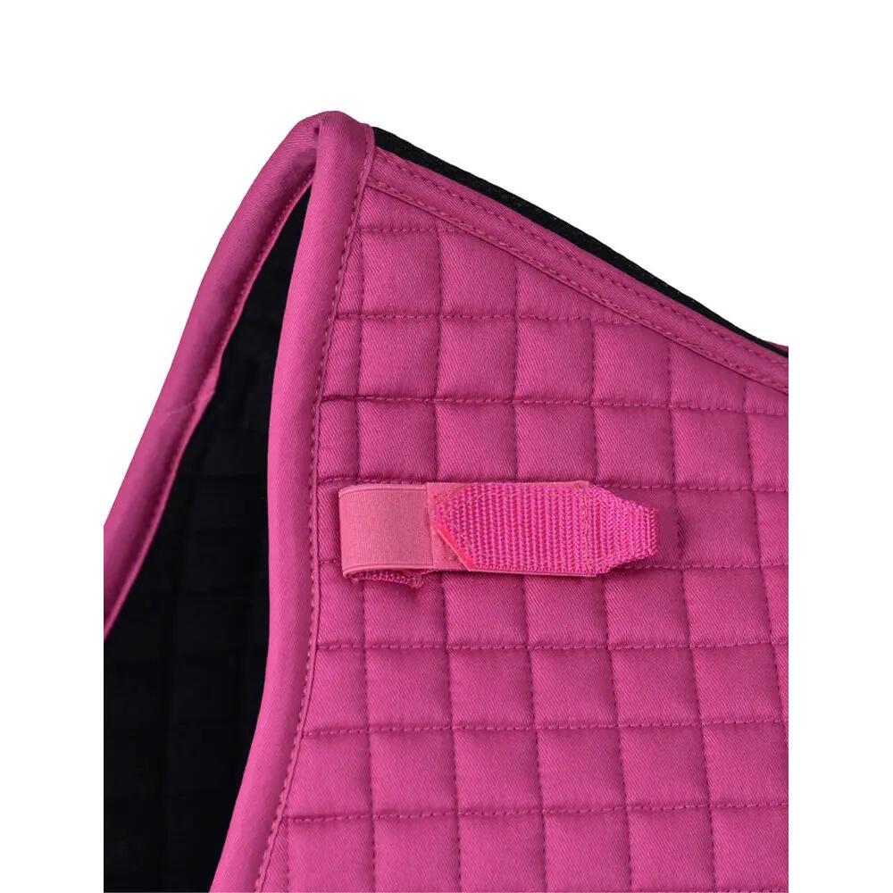 Tapis de selle WeatherBeeta Prime Air-Tec Magenta 2/3
