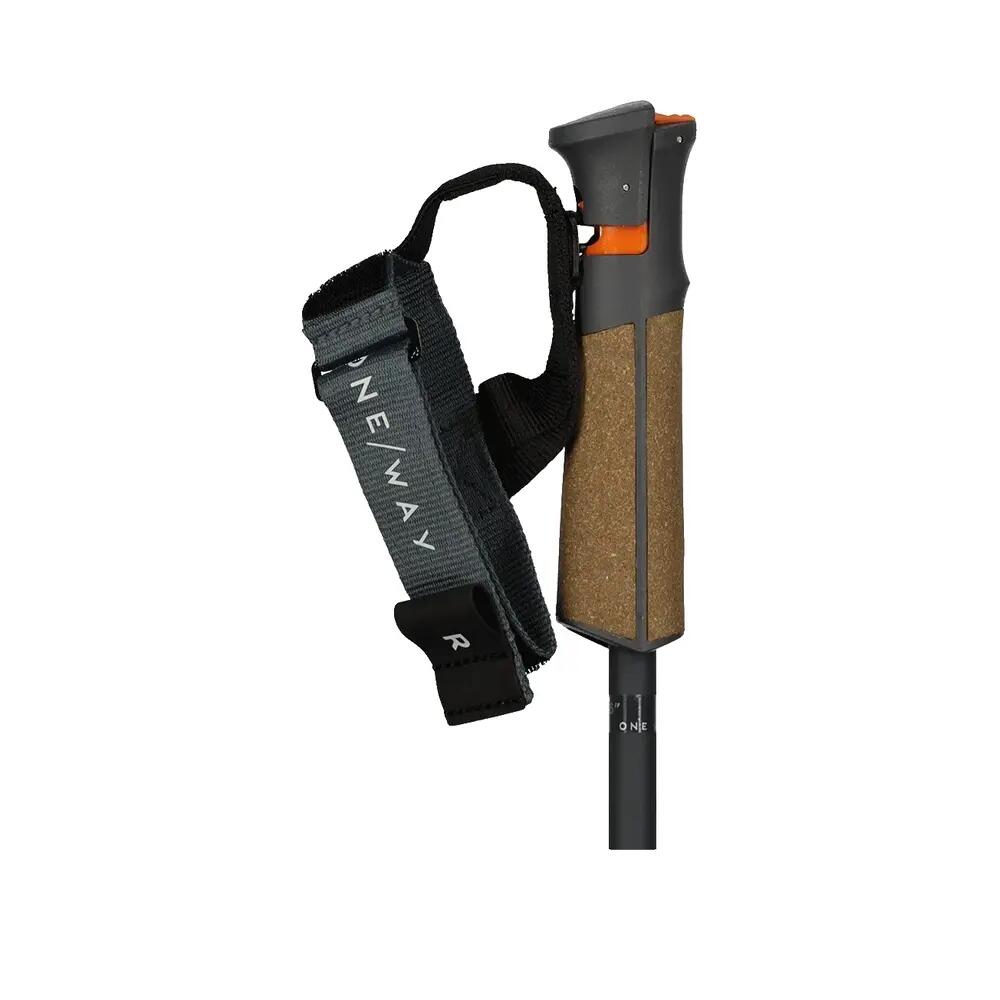 Bâtons de ski Fischer GT 13 Comp Mag 5/5