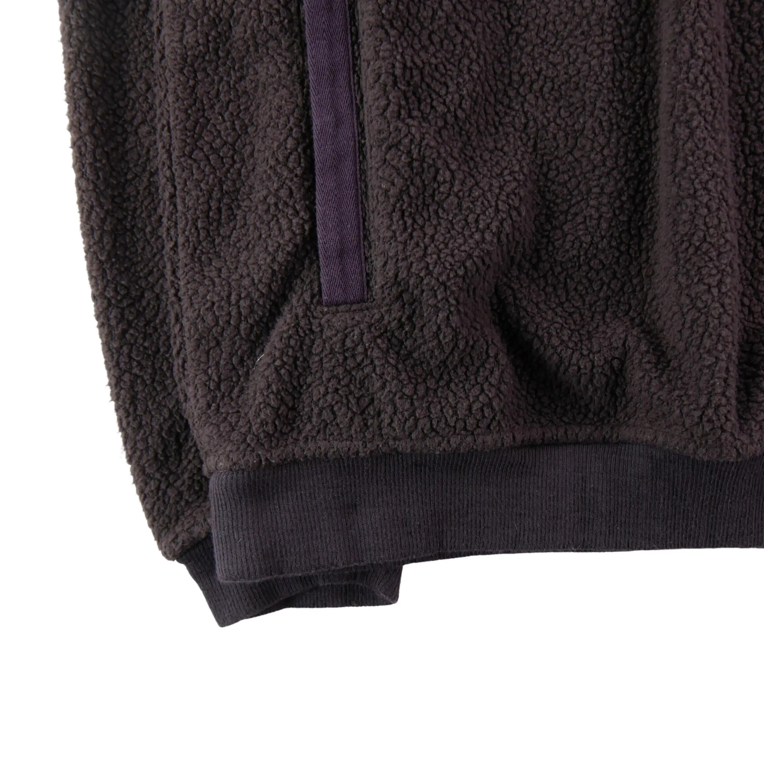 Second hand - Maglia in pile Uomo Regular Fit - Stato molto buono 4/7