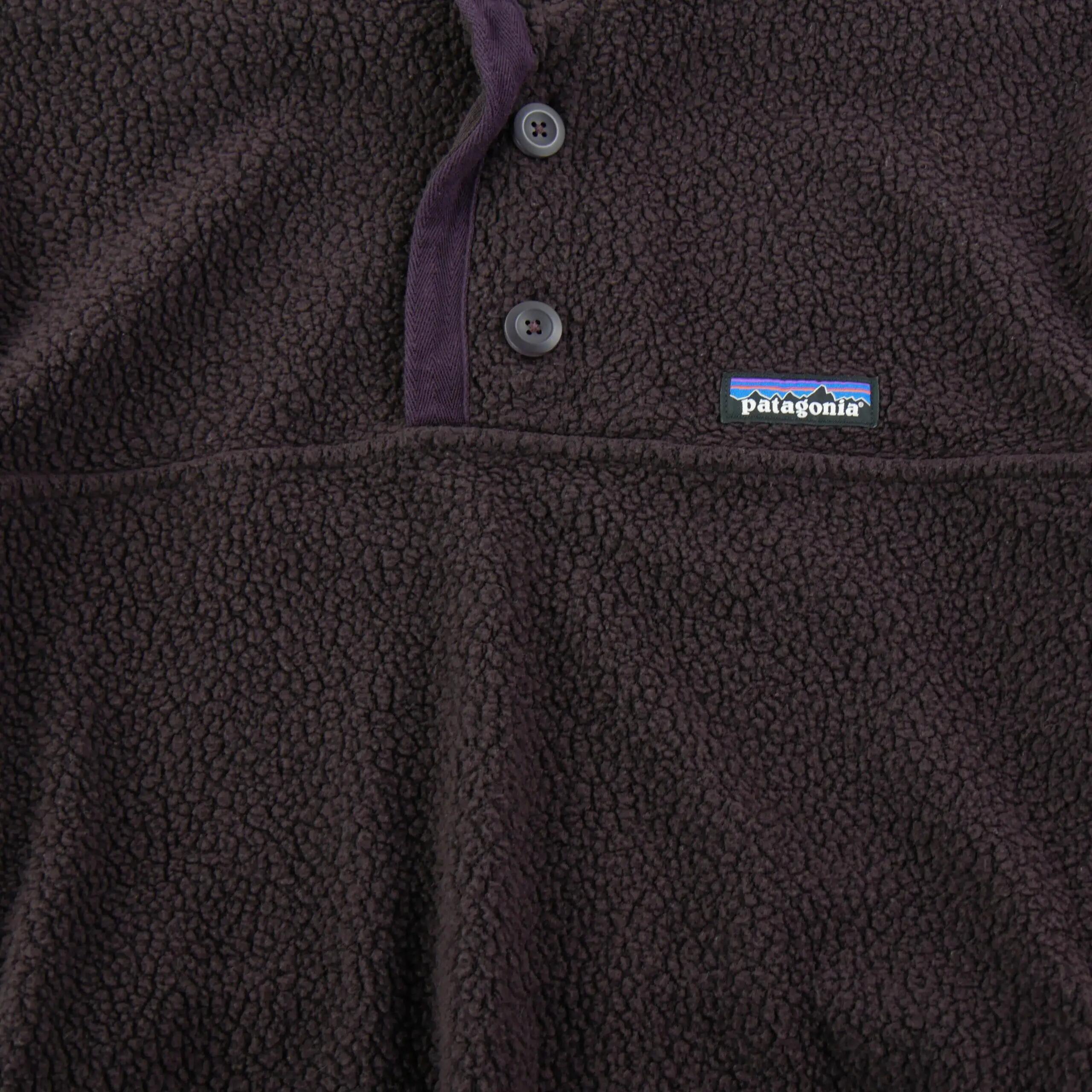 Second hand - Maglia in pile Uomo Regular Fit - Stato molto buono 3/7