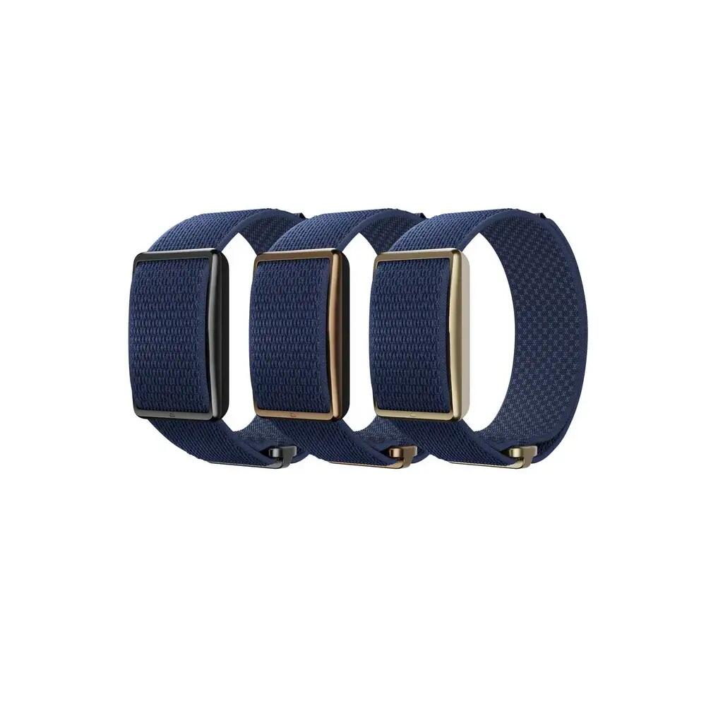 Tracker d'activité Polar Loop 3/6