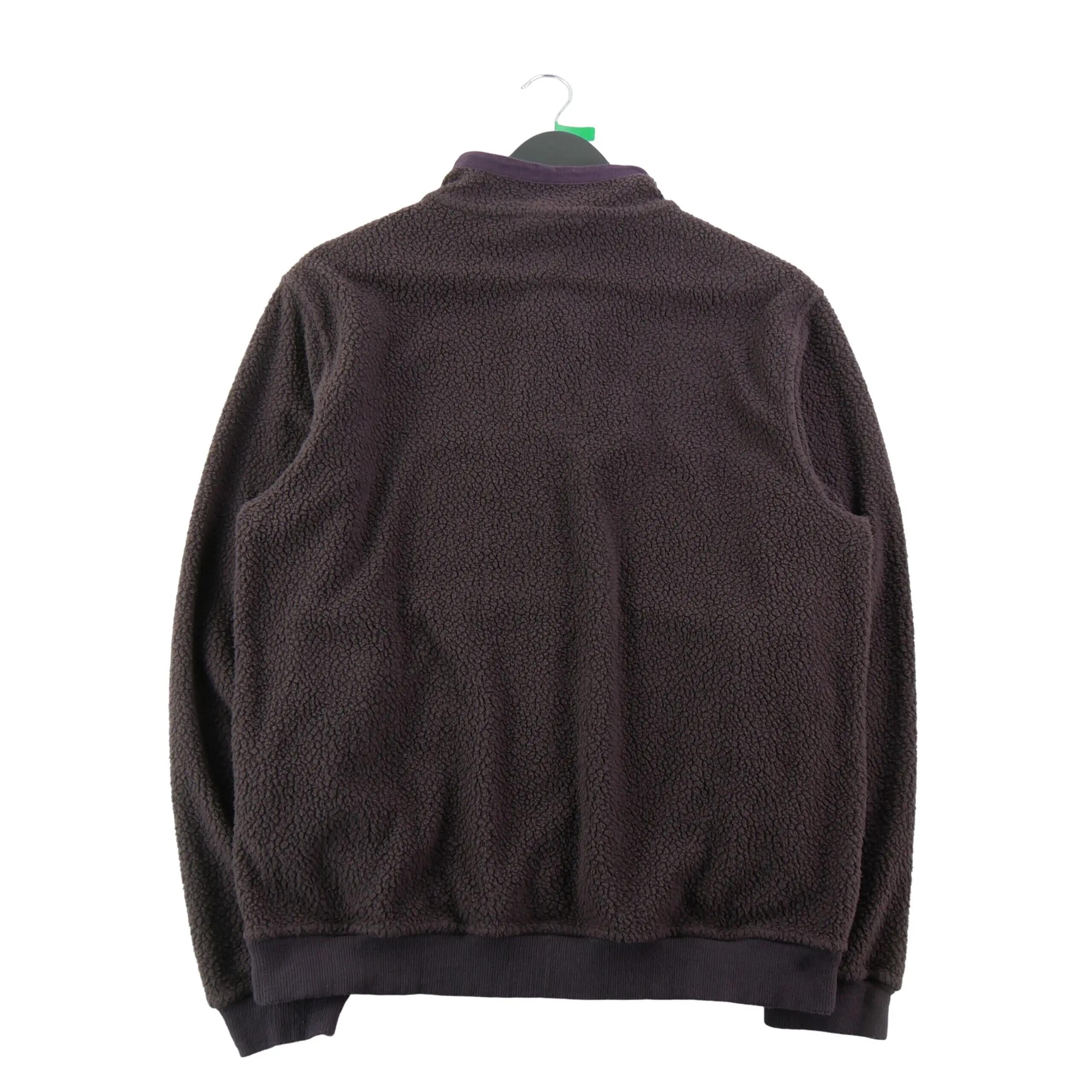 Second hand - Maglia in pile Uomo Regular Fit - Stato molto buono 2/7