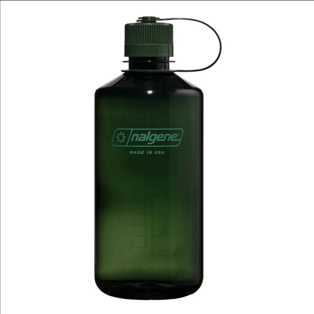 Drinkfles Smalle Hals 1000ml Neutraal 2/8