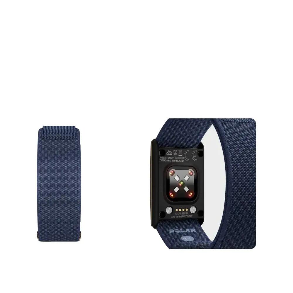 Tracker d'activité Polar Loop 2/6
