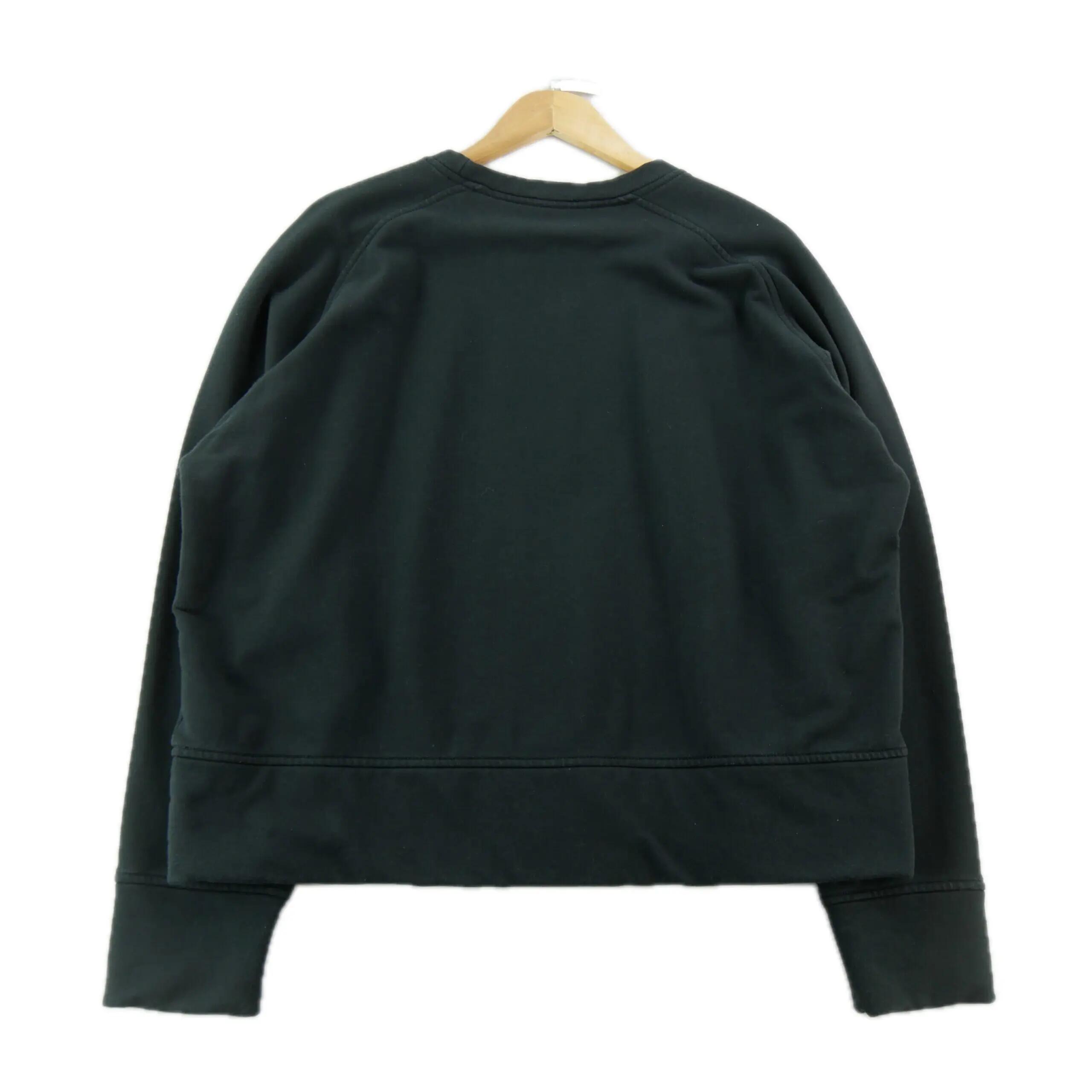 Second life - Sweatshirt damă Fifth Avenue New York negru - Ca nou 2/7