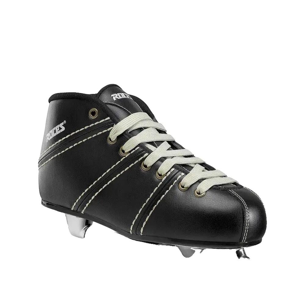 Roces Podio Noir ijsklapschaatsen voor junioren 1/1