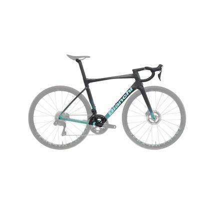 Bianchi Specialissima Rc Disc Carb Rennrad