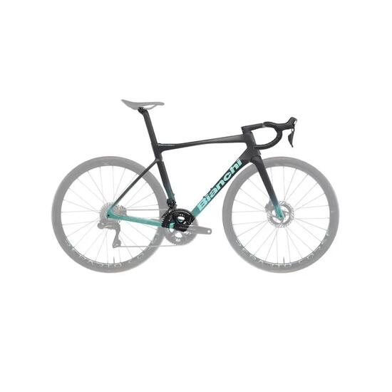 Bianchi Specialissima Rc Disc Carb Rennrad