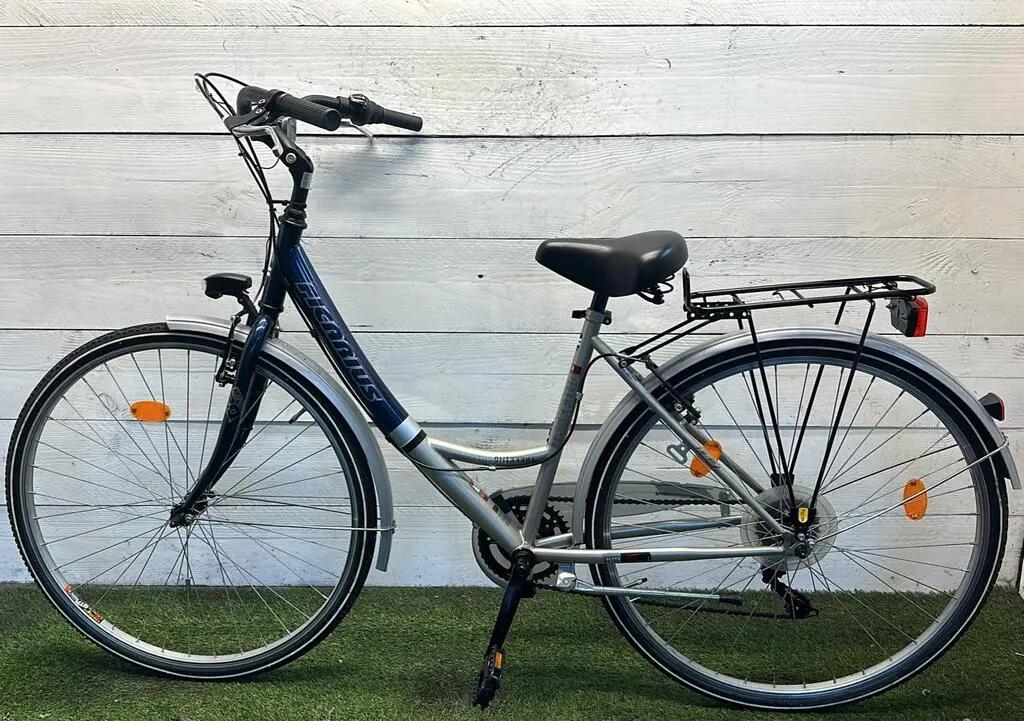 Vélo d’occasion Ficarius Trekking 4/4