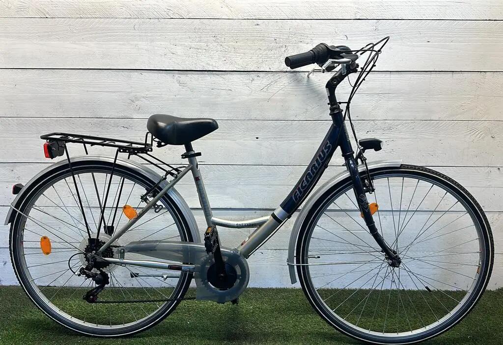 Vélo d’occasion Ficarius Trekking 3/4