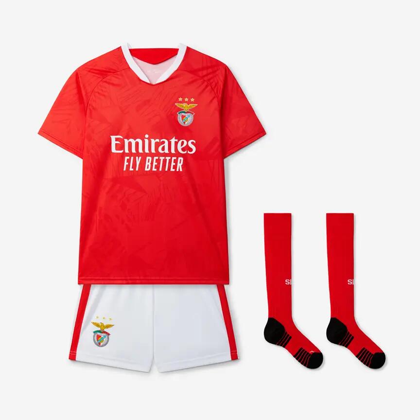 SL BENFICA picture