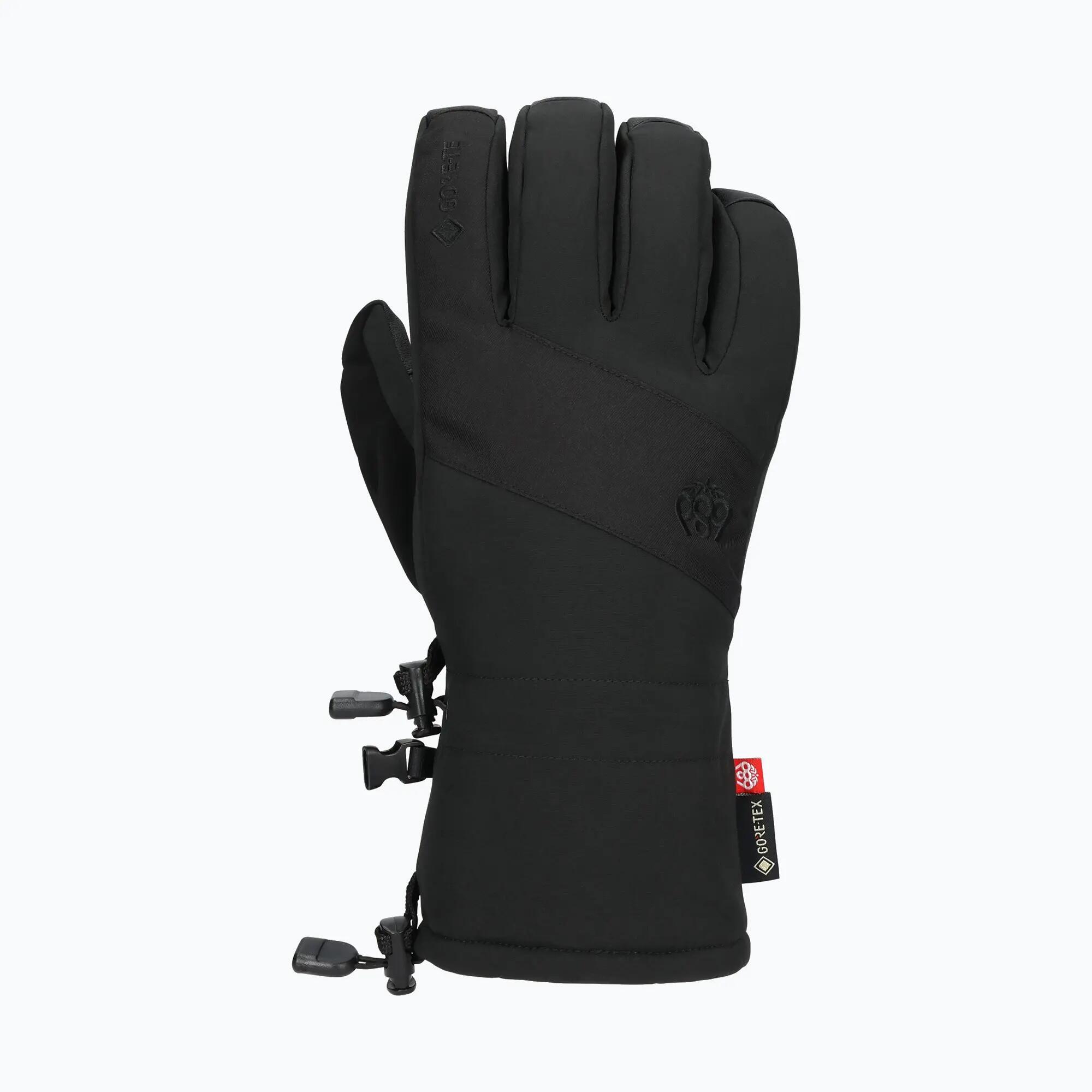 686 Gore-Tex Linear snowboardhandschoenen voor heren 2/4