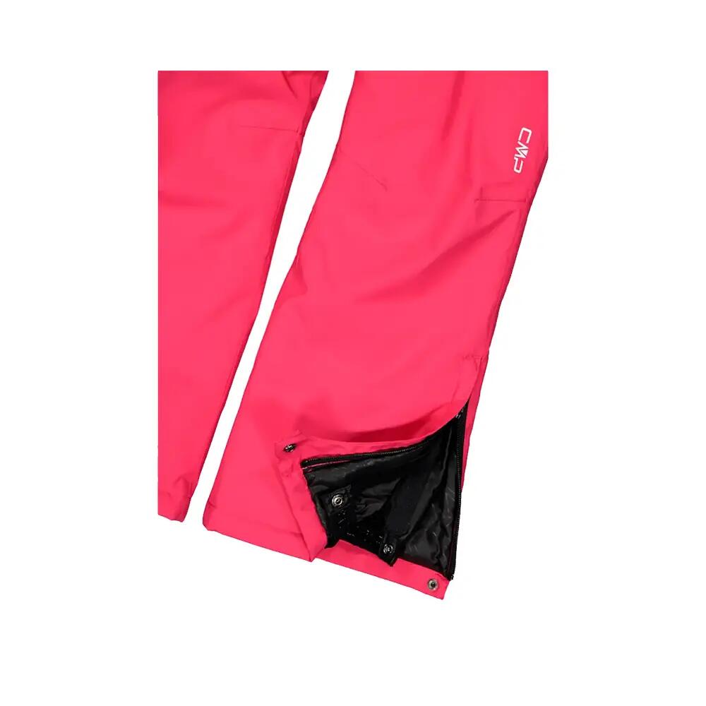 Ensemble de ski CMP 35w0335 Rosa 8/8