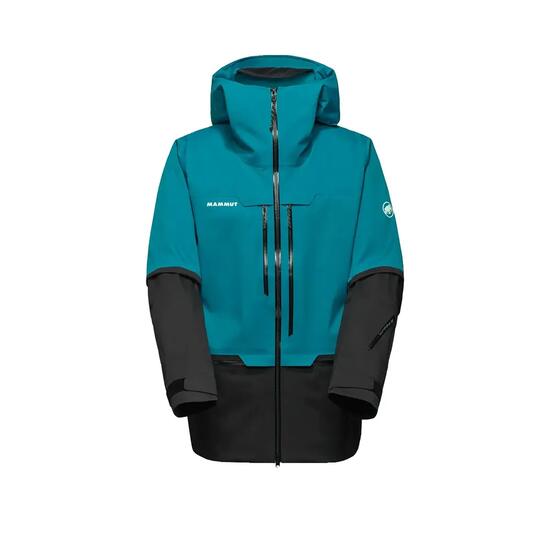 Wasserdichte Jacke von Mammut Haldigrat für Herren