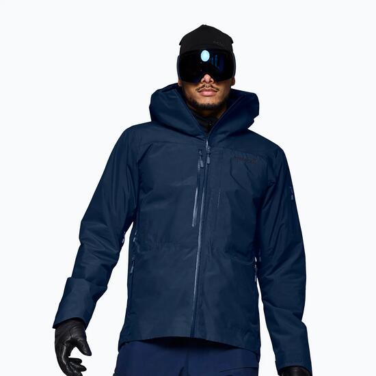 Veste de ski homme NORRONA Lofoten Gore-Tex Insulated