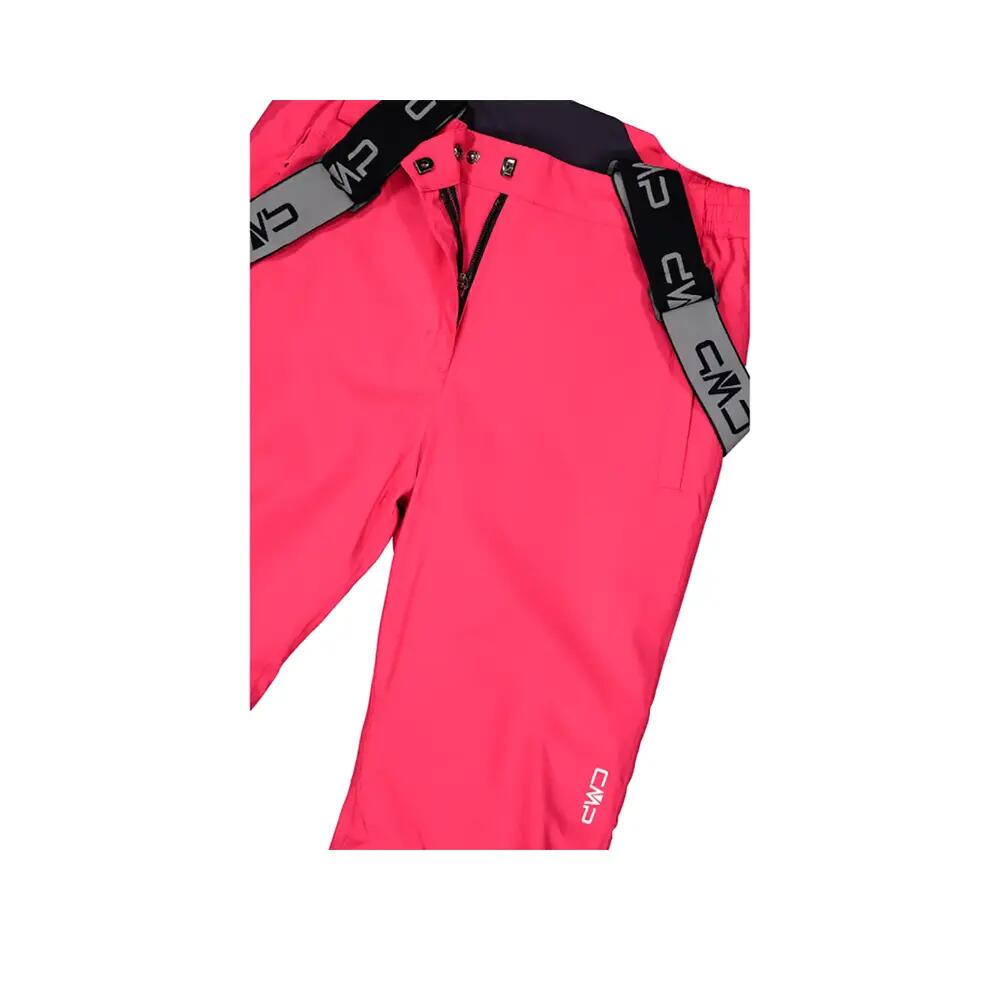Ensemble de ski CMP 35w0335 Rosa 7/8