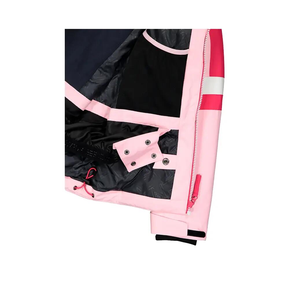 Ensemble de ski CMP 35w0335 Rosa 6/8