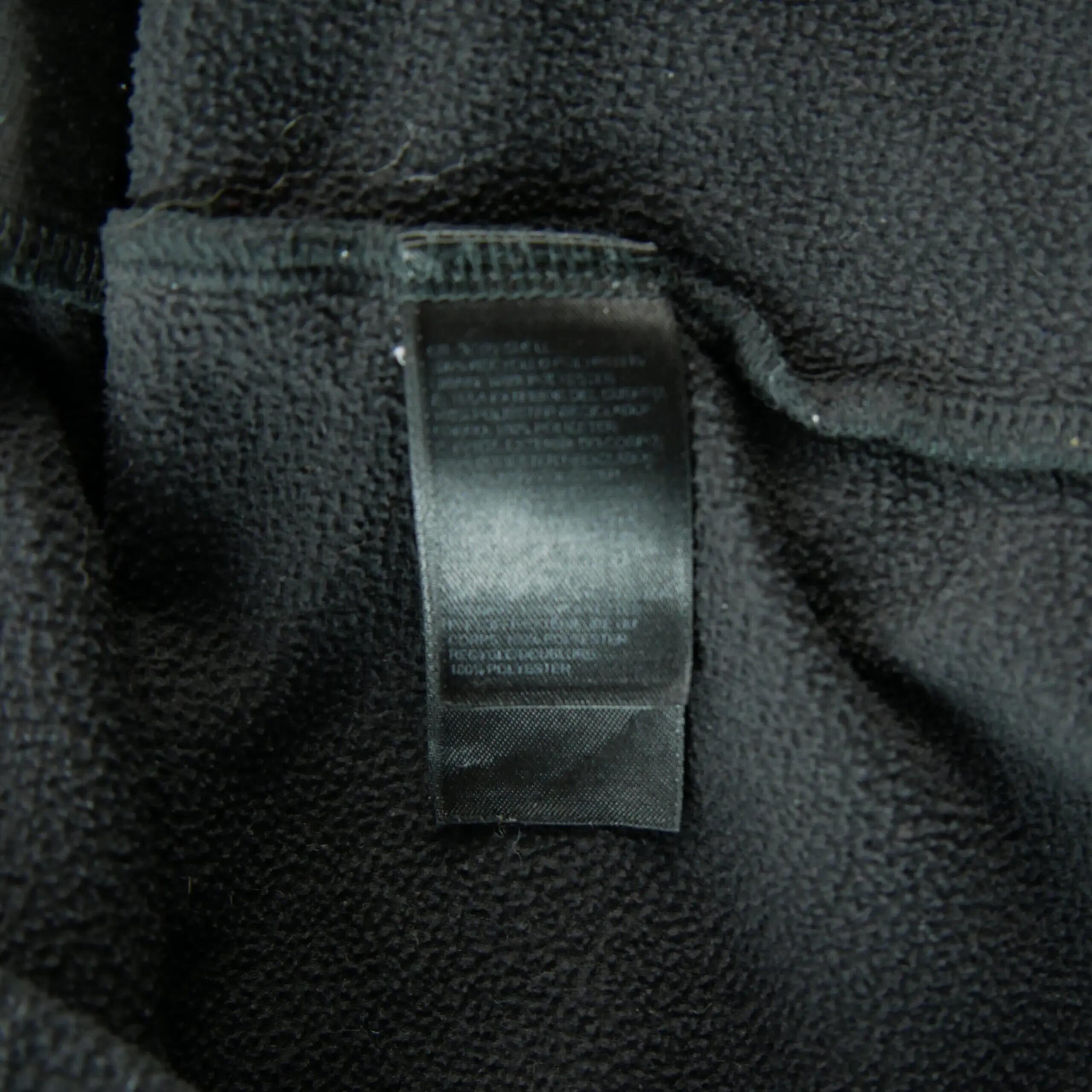 Seconde vie - Pull polaire Femme Col montant - Très bon état 7/8