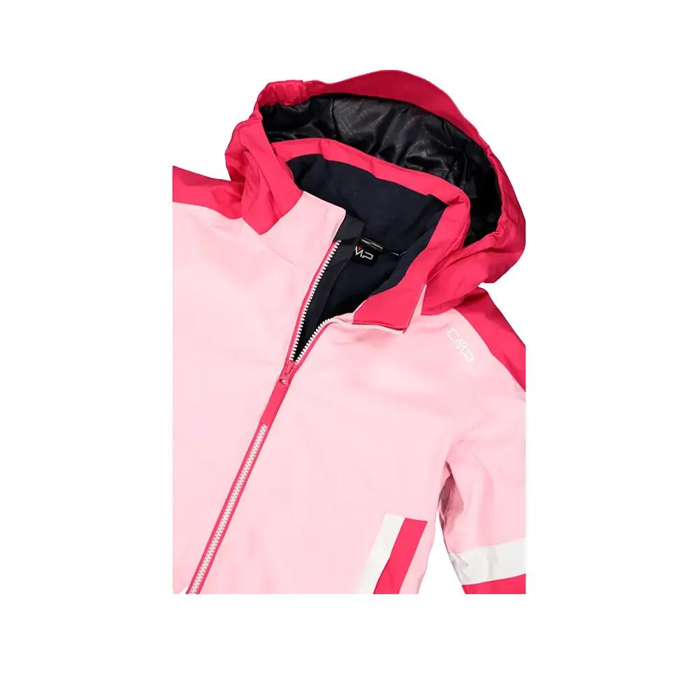 Ensemble de ski CMP 35w0335 Rosa 5/8