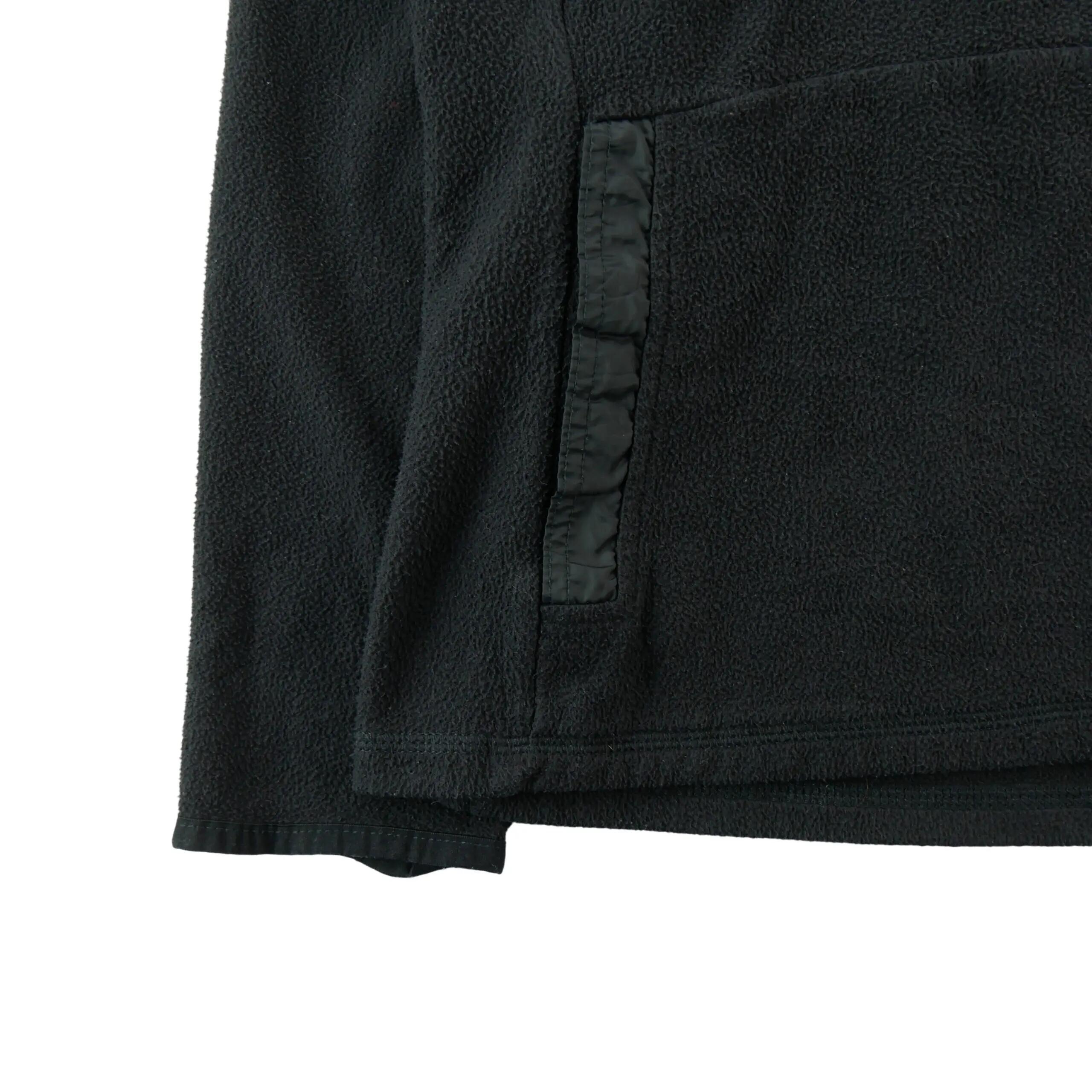 Seconde vie - Pull polaire Femme Col montant - Très bon état 5/8