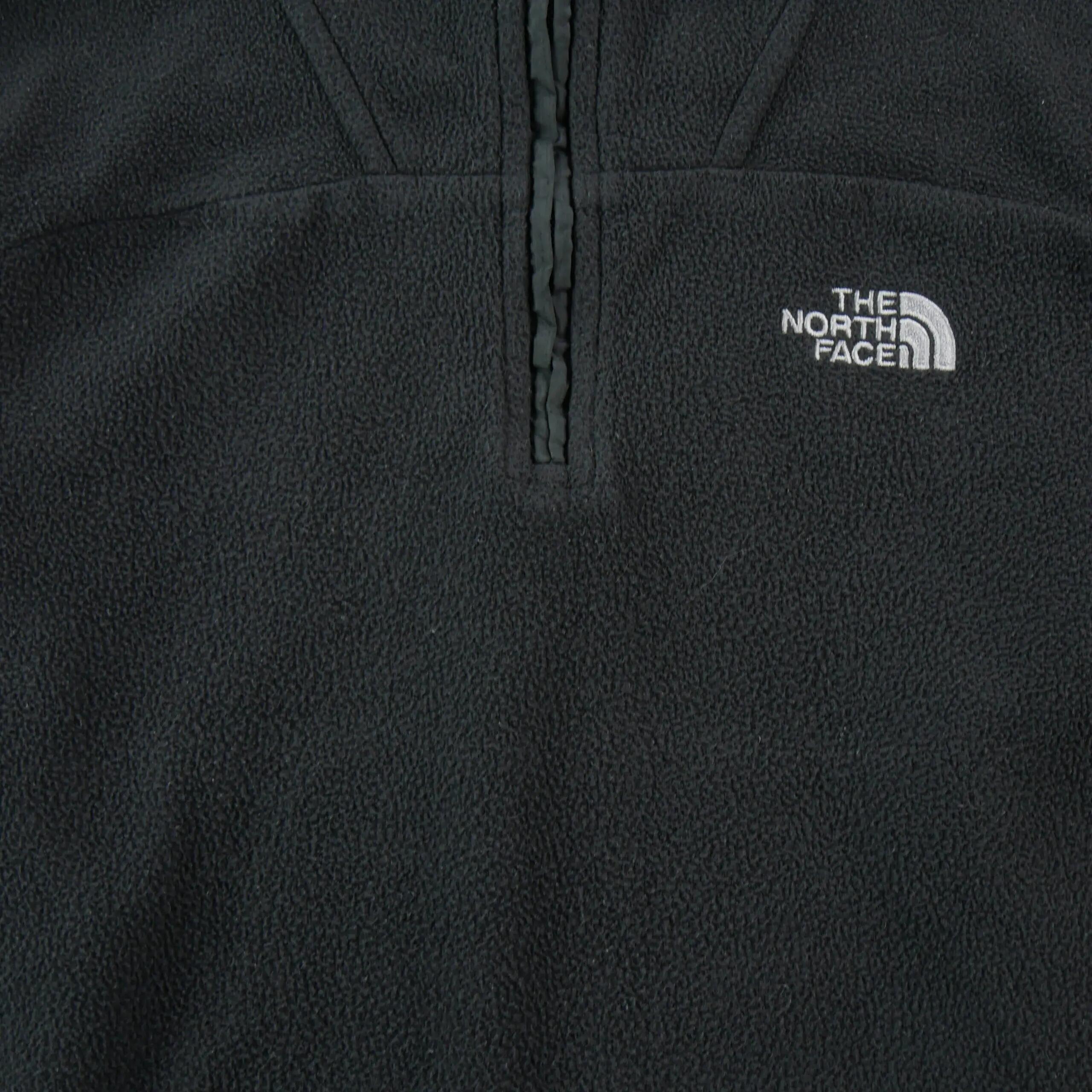 Seconde vie - Pull polaire Femme Col montant - Très bon état 4/8