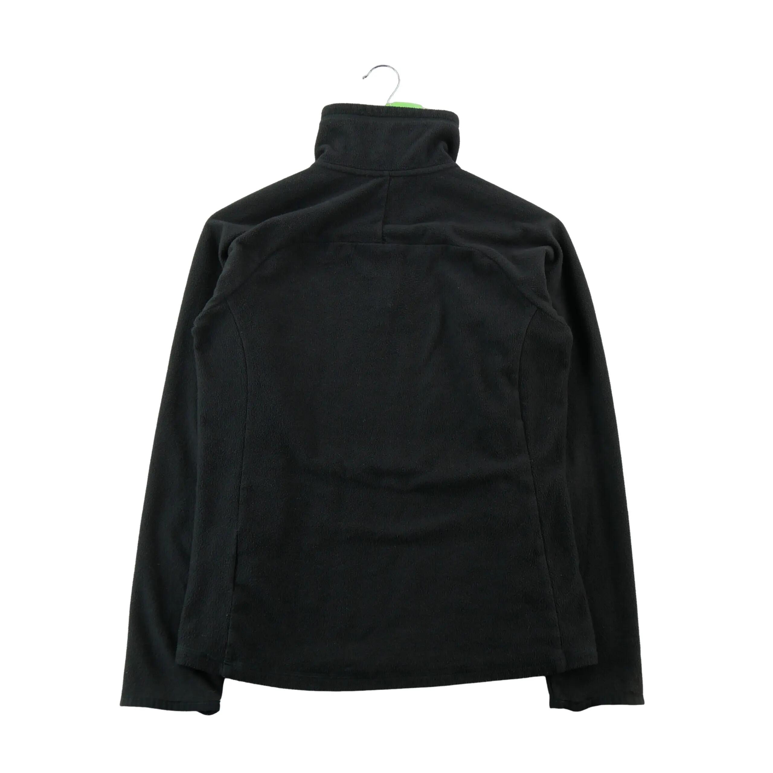 Seconde vie - Pull polaire Femme Col montant - Très bon état 3/8