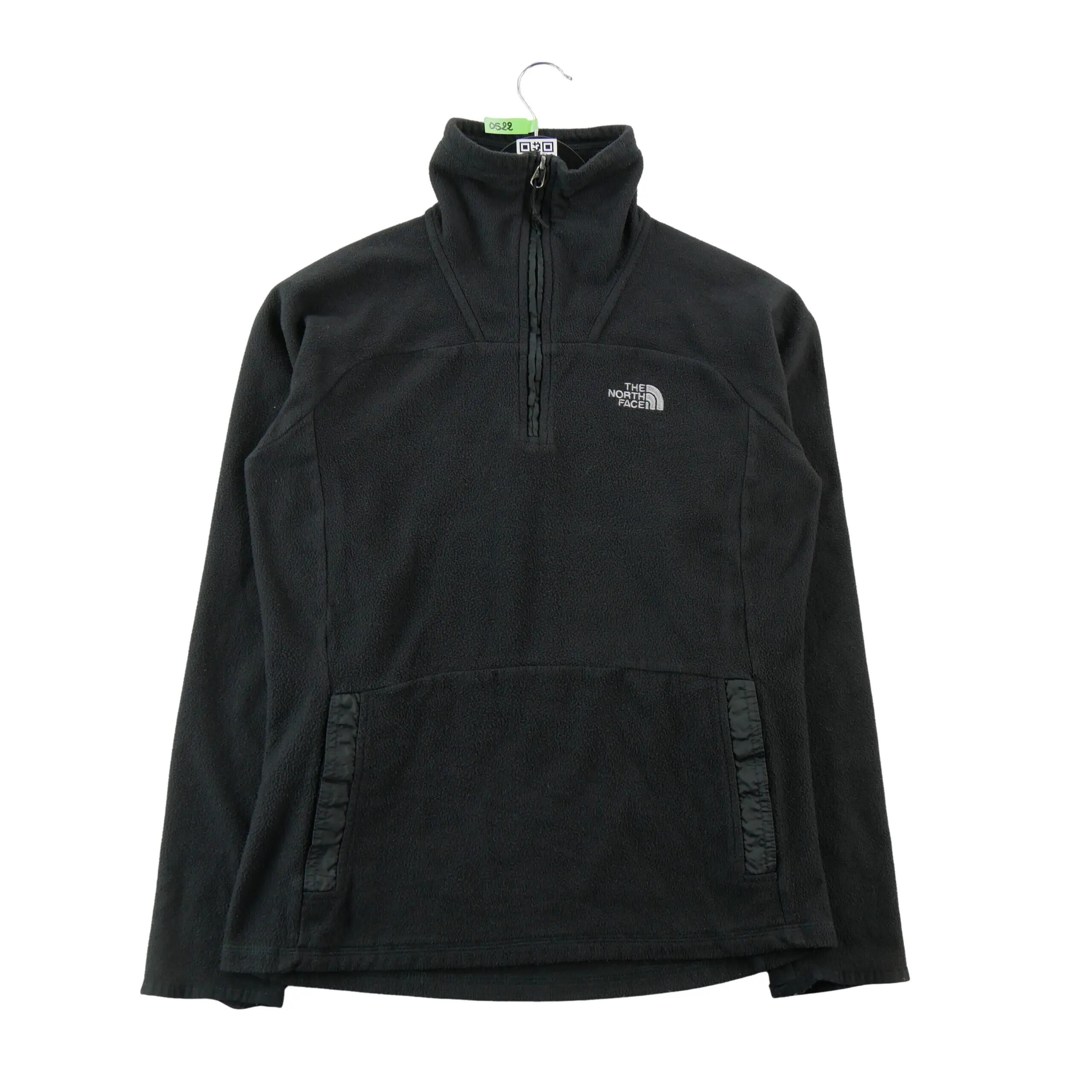 Seconde vie - Pull polaire Femme Col montant - Très bon état 2/8