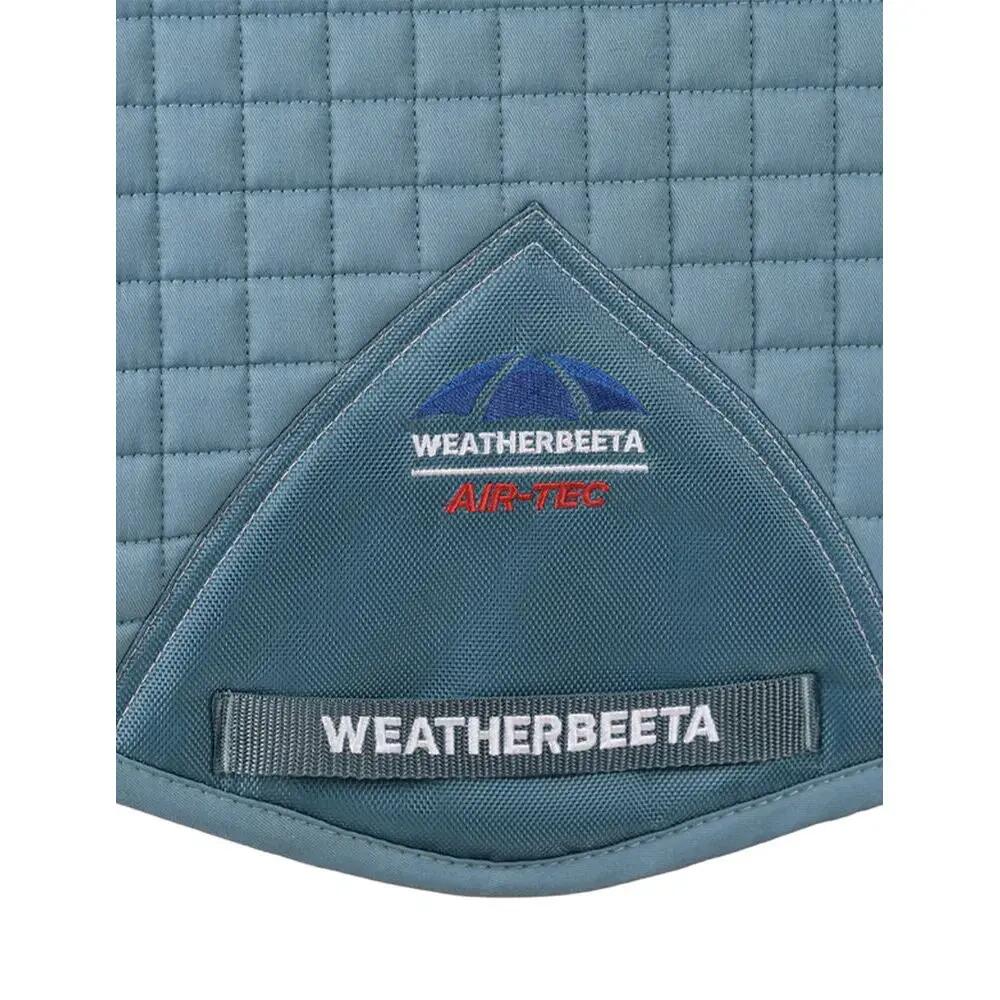 Tapis de selle WeatherBeeta Prime Air-Tec en Denim Lavé 3/3