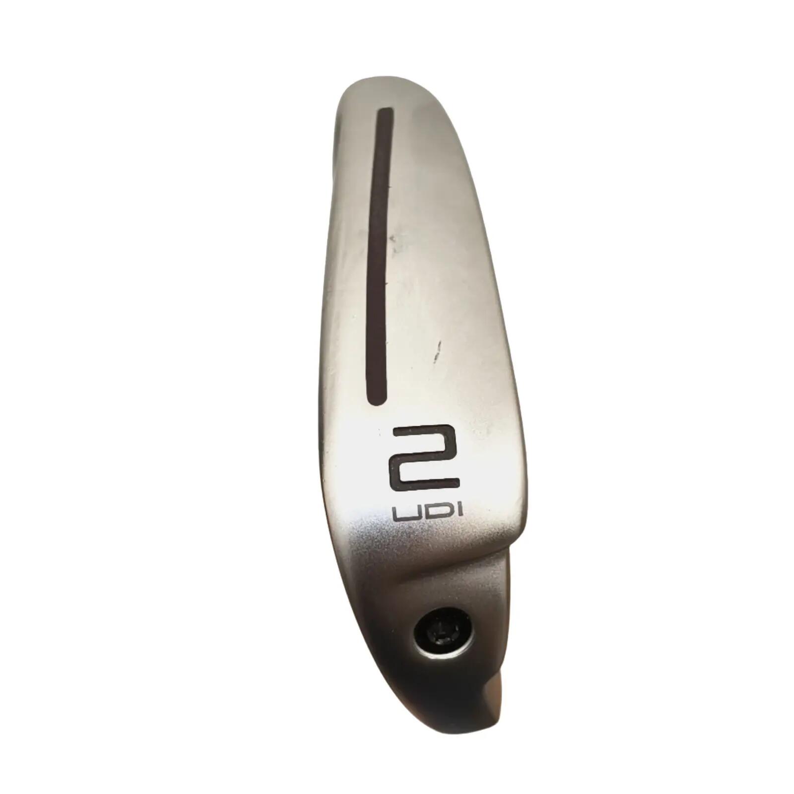TaylorMade P790 UDI #2 Utility Iron / Flex Tour X-Stiff / #2 / 17 2/6