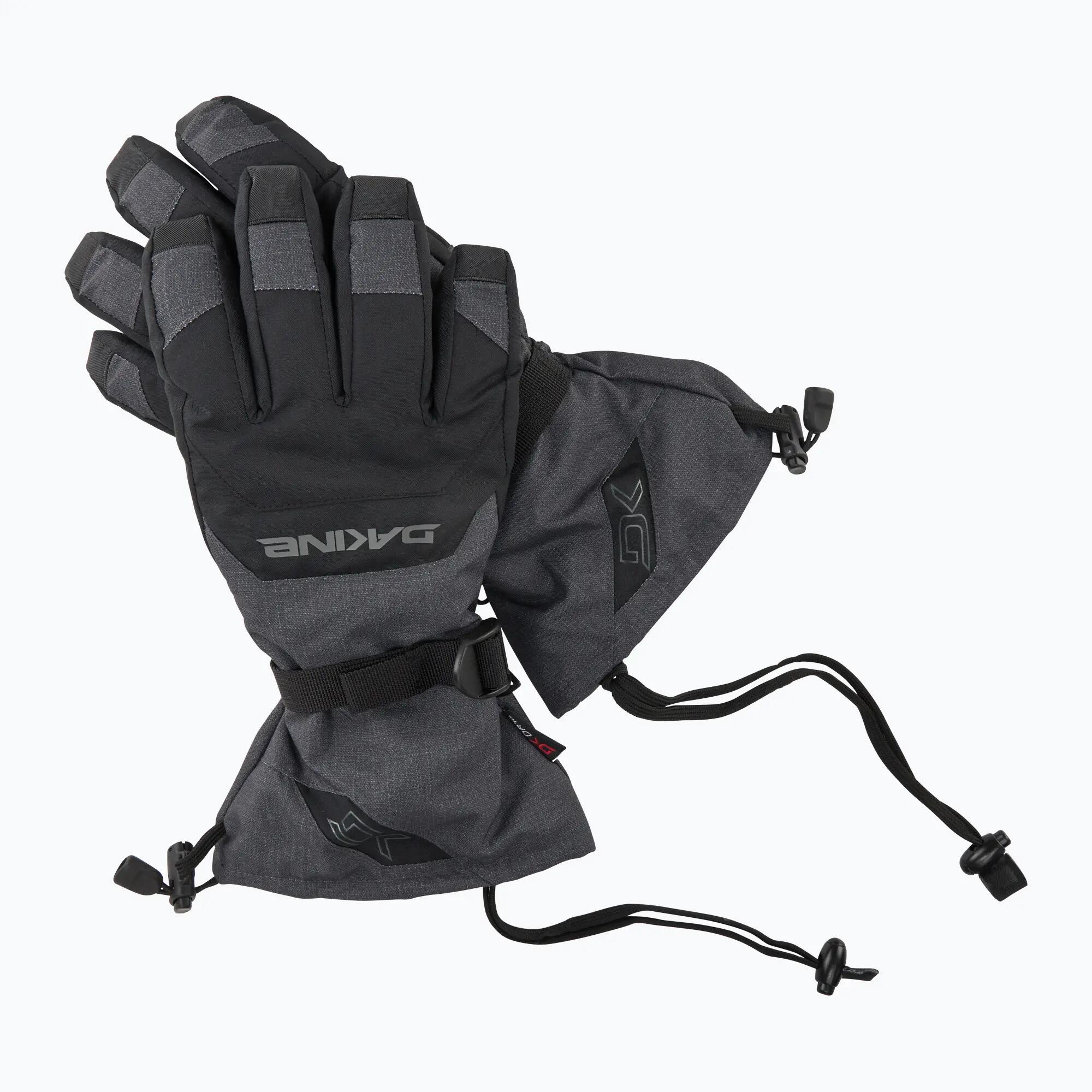 Dakine Scout men's snowboard gloves 7/7