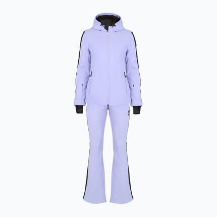 EA7 Emporio Armani Ski Kitzbuhel softshell skipak jas + broek +