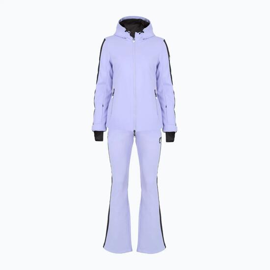 EA7 Emporio Armani Ski Kitzbuhel softshell skipak jas + broek +