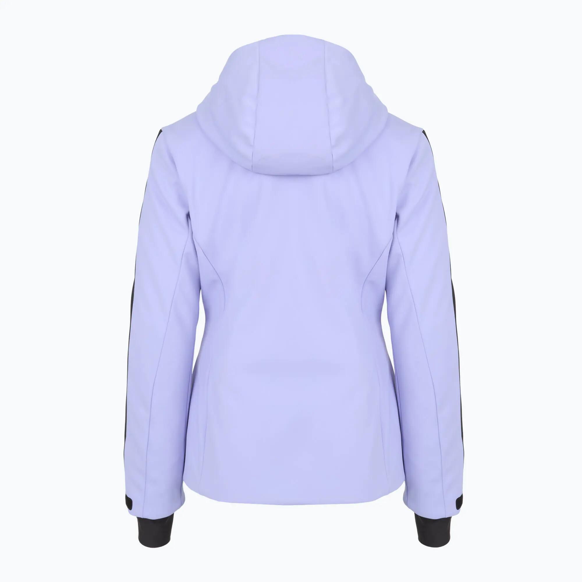 EA7 Emporio Armani Ski Kitzbuhel Softshell síszett kabát + nadrág + 6/7
