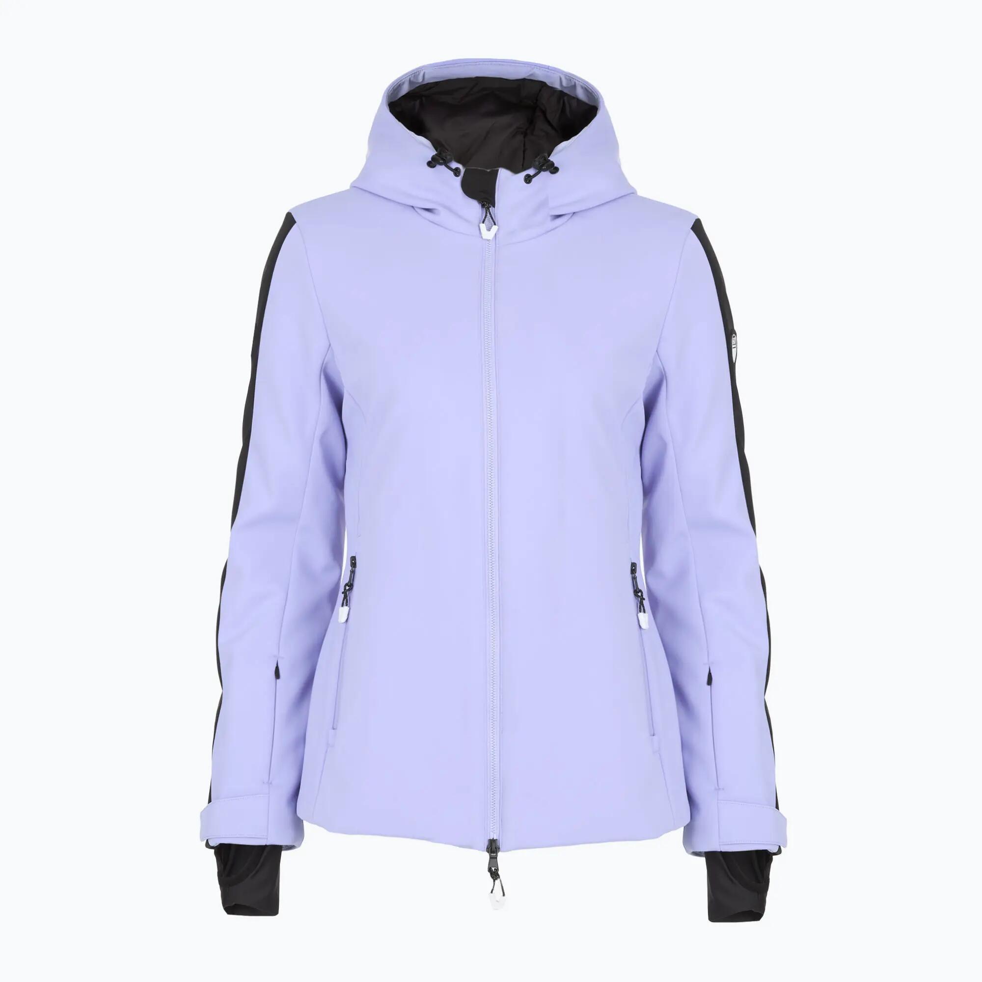 EA7 Emporio Armani Ski Kitzbuhel Softshell síszett kabát + nadrág + 5/7