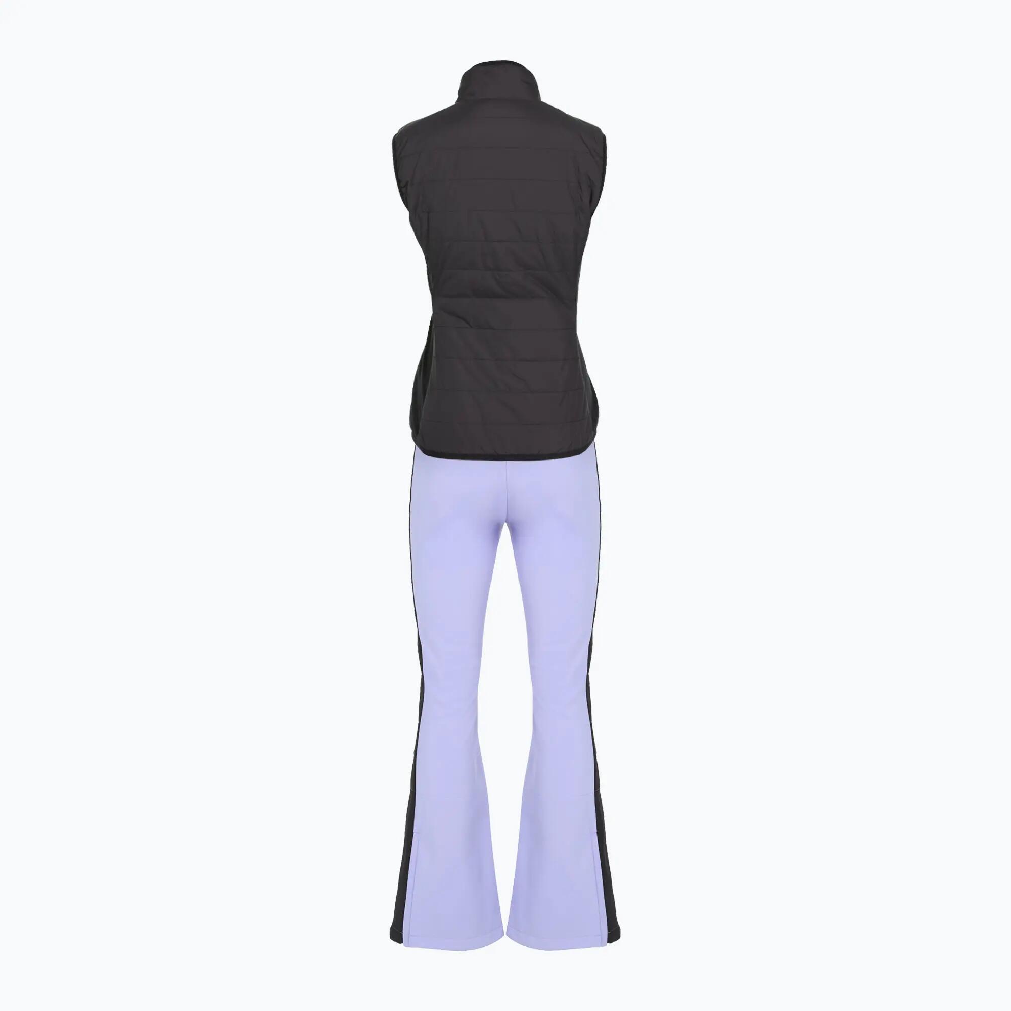 EA7 Emporio Armani Ski Kitzbuhel Softshell síszett kabát + nadrág + 4/7