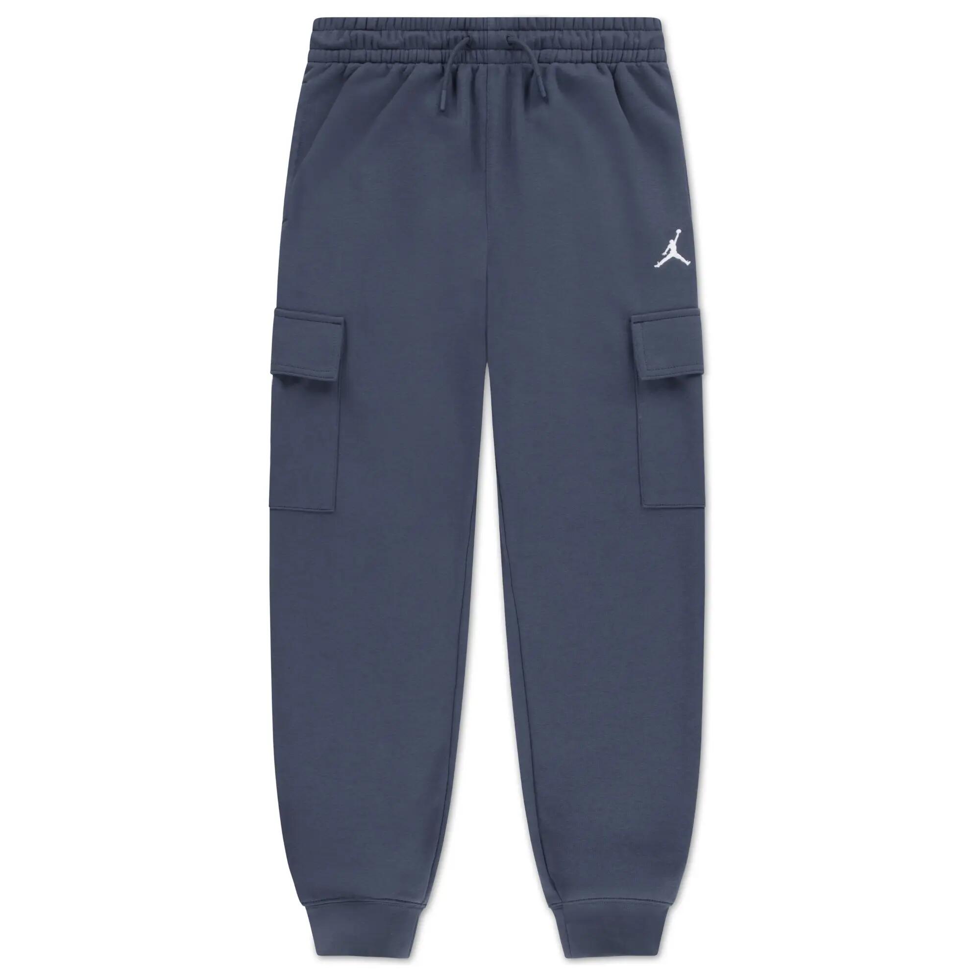 Pantaloni Jordan Jdb Mj Brooklyn Ft Cargo Pant Copii