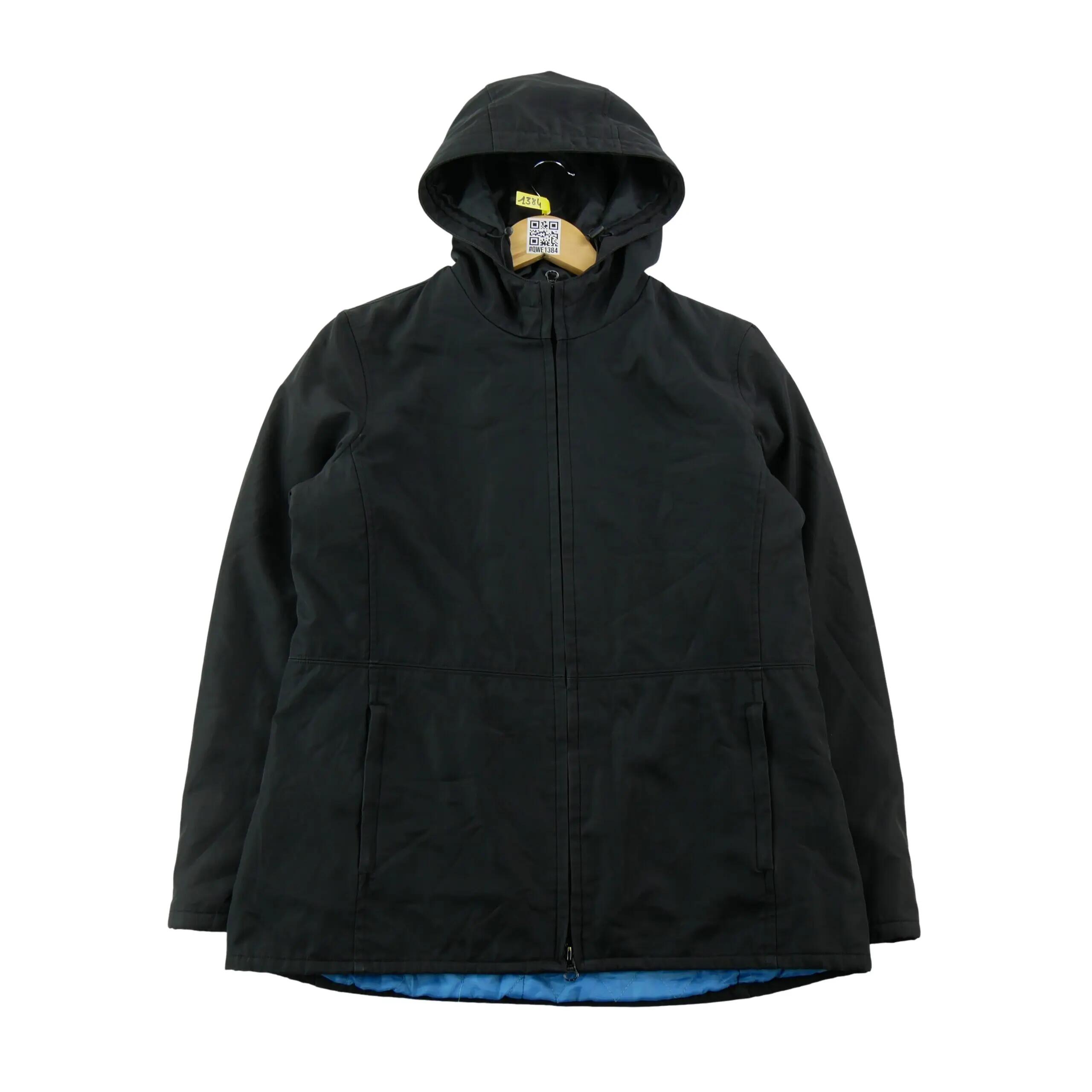 Second life - Parka Bărbați Croială dreaptă Circa 2000 - Bun