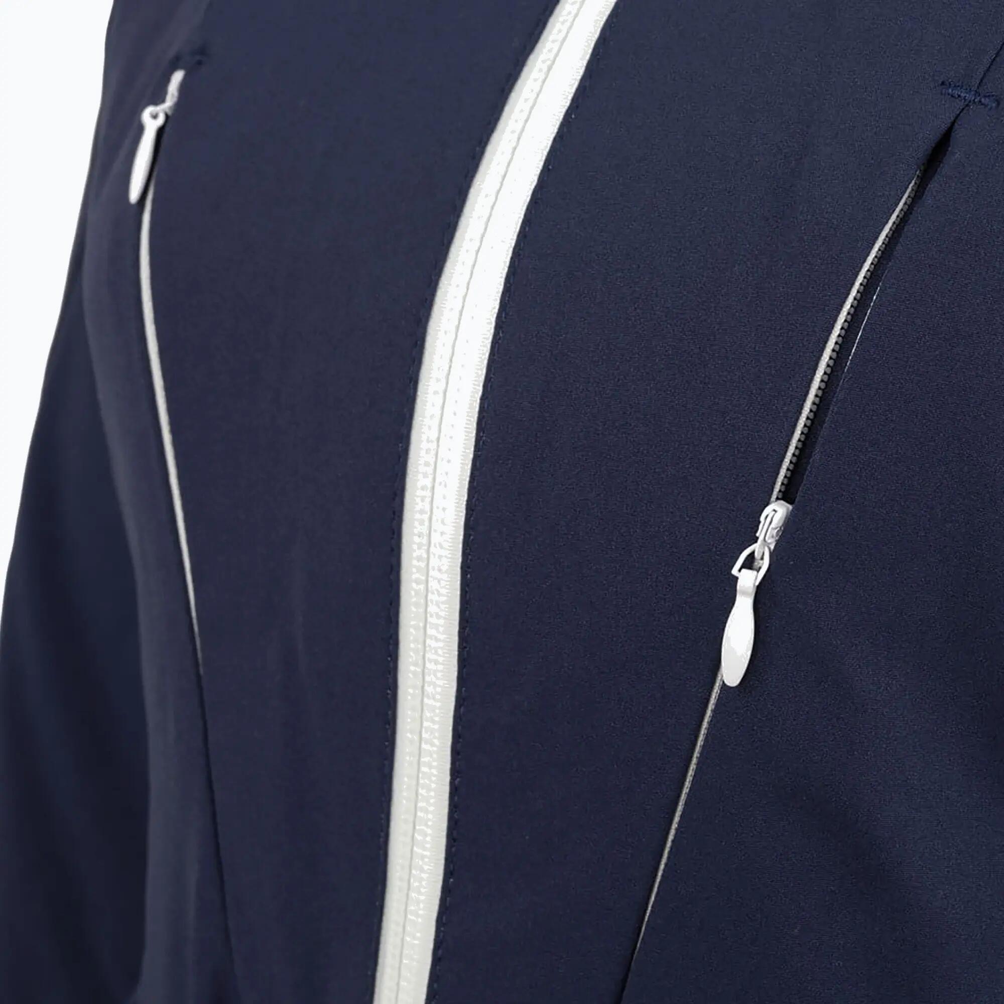 Veste de ski pour femme BERGSON Issue Stx 6/7