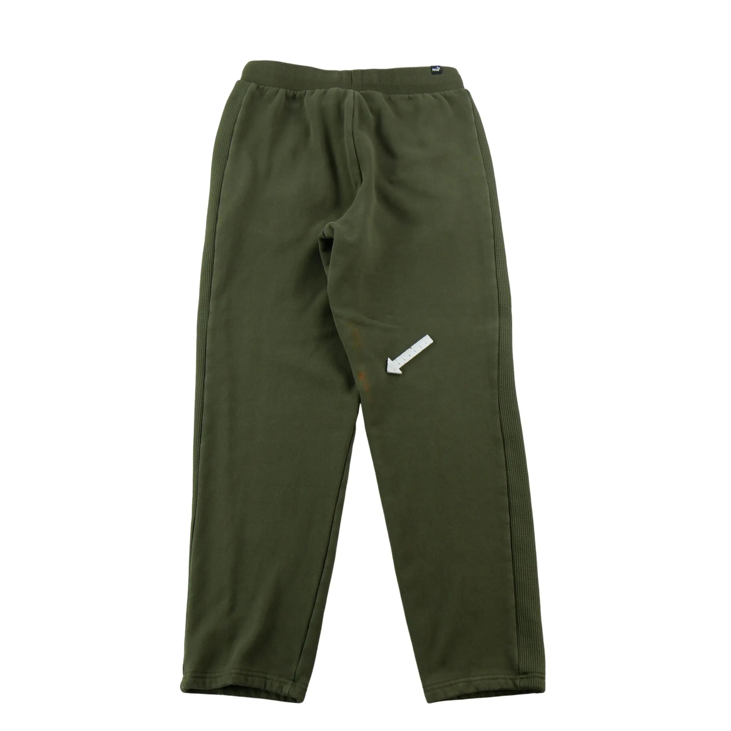 Seconde vie - Jogging Homme Fleece Jogger 682802 - Bon état 5/9