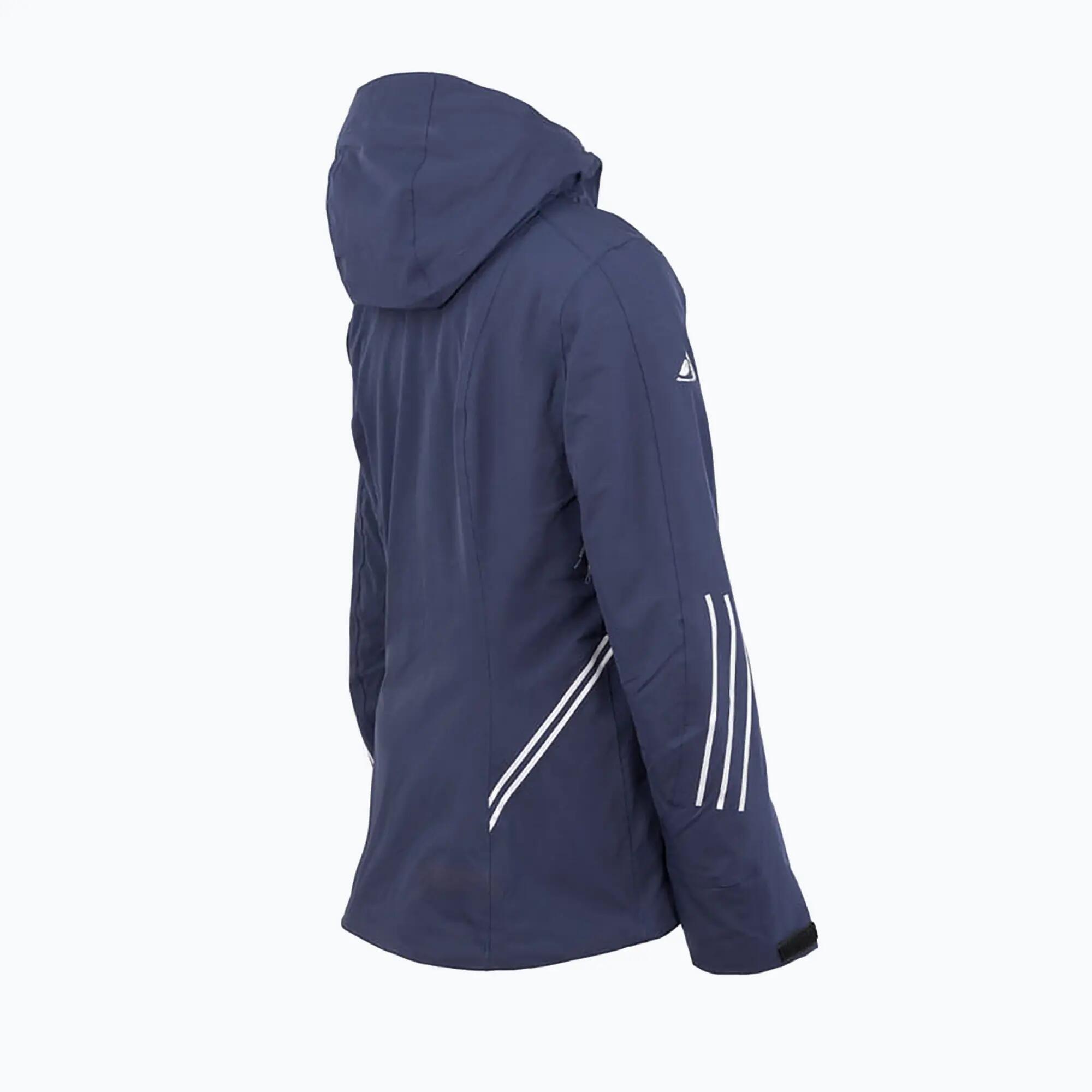 Veste de ski pour femme BERGSON Issue Stx 4/7
