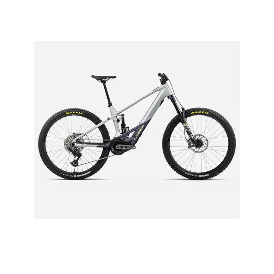 Vélo de montagne Orbea Wild M11-Axs 750Wh