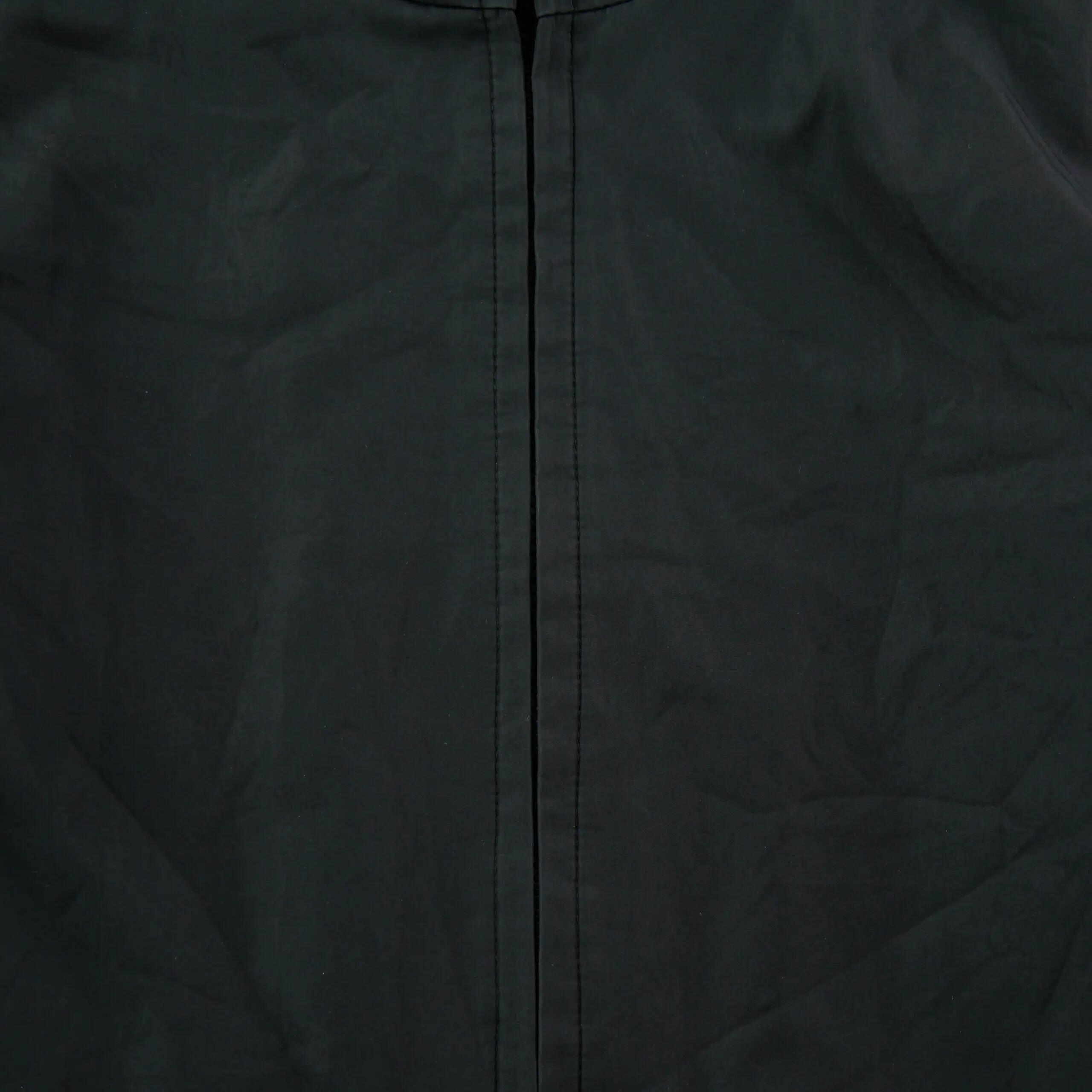 Second life - Parka męska prosty krój Circa 2000 - Stan dobry 4/8