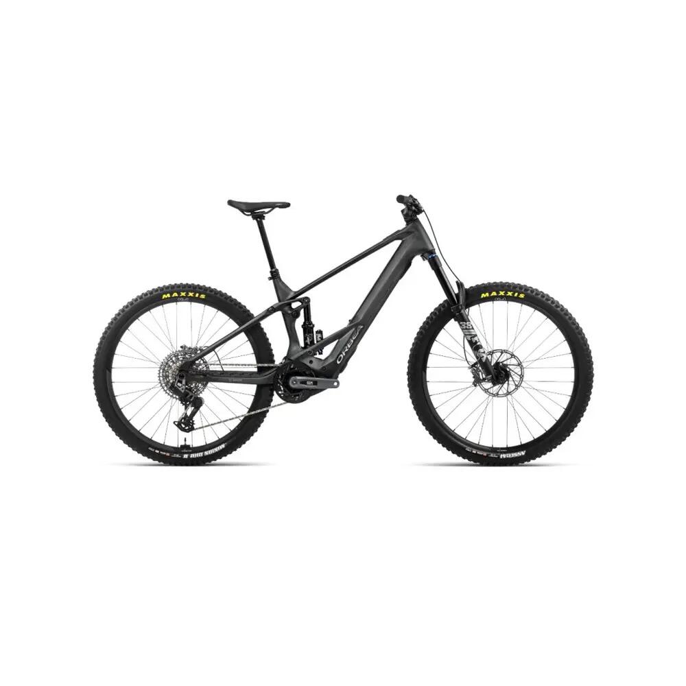 Vélo de montagne Orbea Wild M11-Axs 750Wh 9/10