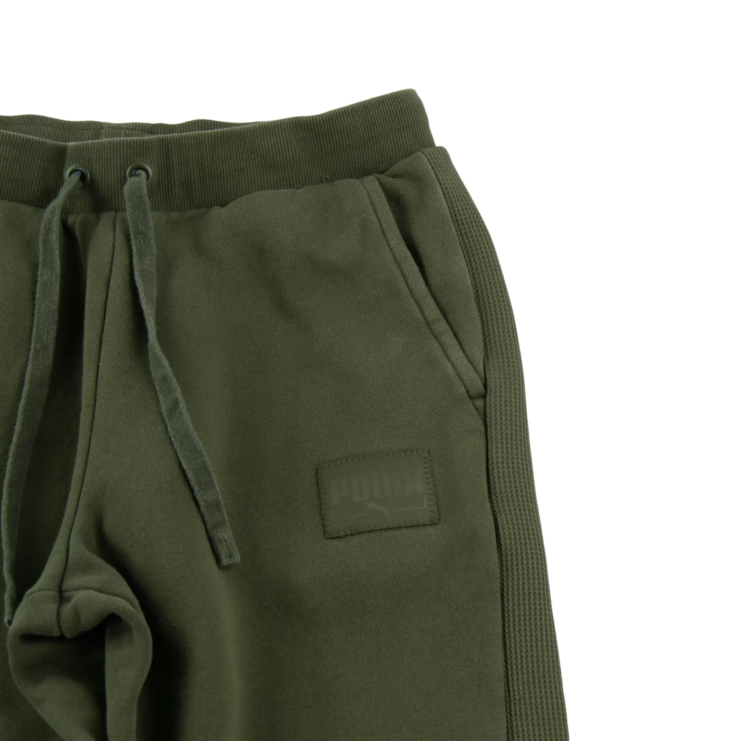 Seconde vie - Jogging Homme Fleece Jogger 682802 - Bon état 3/9