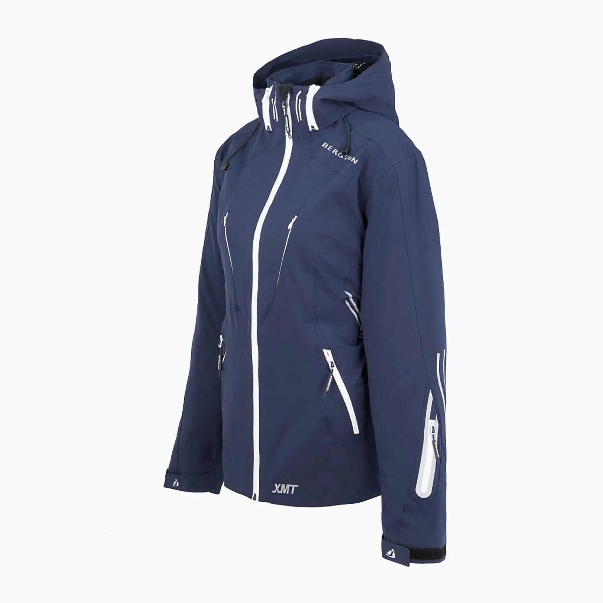 Veste de ski pour femme BERGSON Issue Stx 2/7
