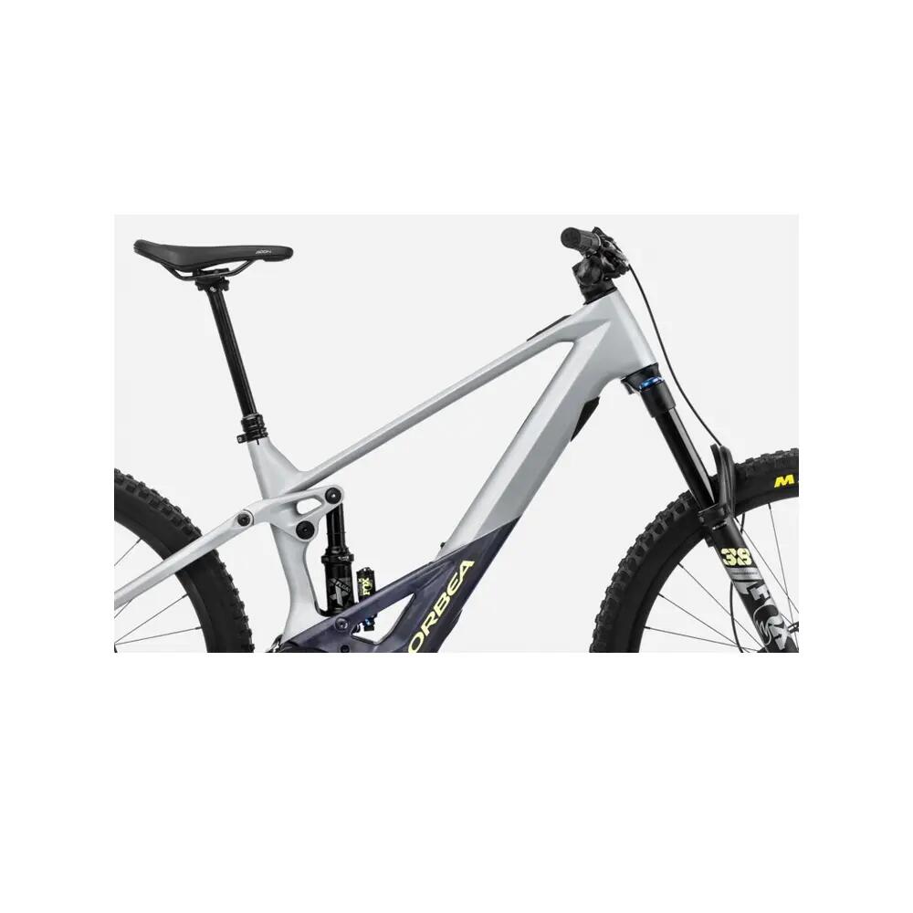 Vélo de montagne Orbea Wild M11-Axs 750Wh 7/10