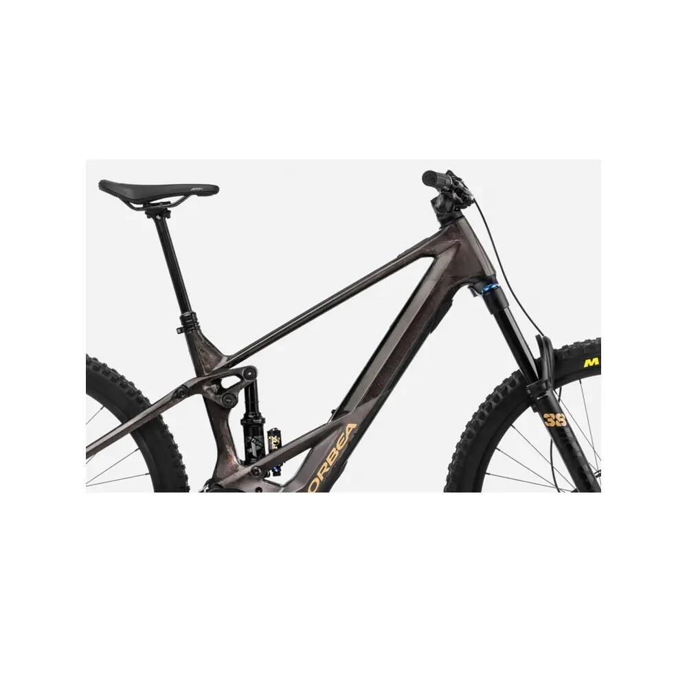 Vélo de montagne Orbea Wild M11-Axs 750Wh 5/10