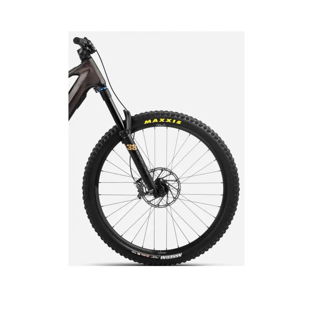 Vélo de montagne Orbea Wild M11-Axs 750Wh 4/10