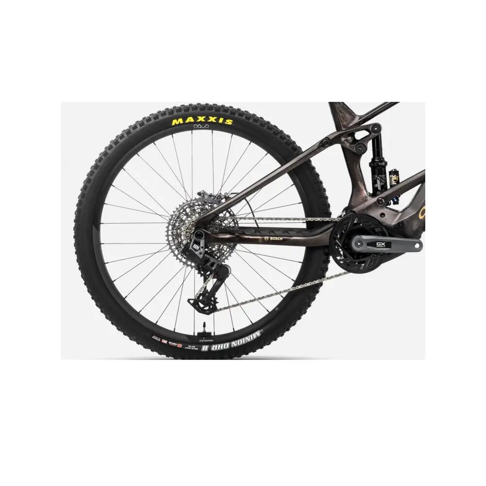 Vélo de montagne Orbea Wild M11-Axs 750Wh 3/10