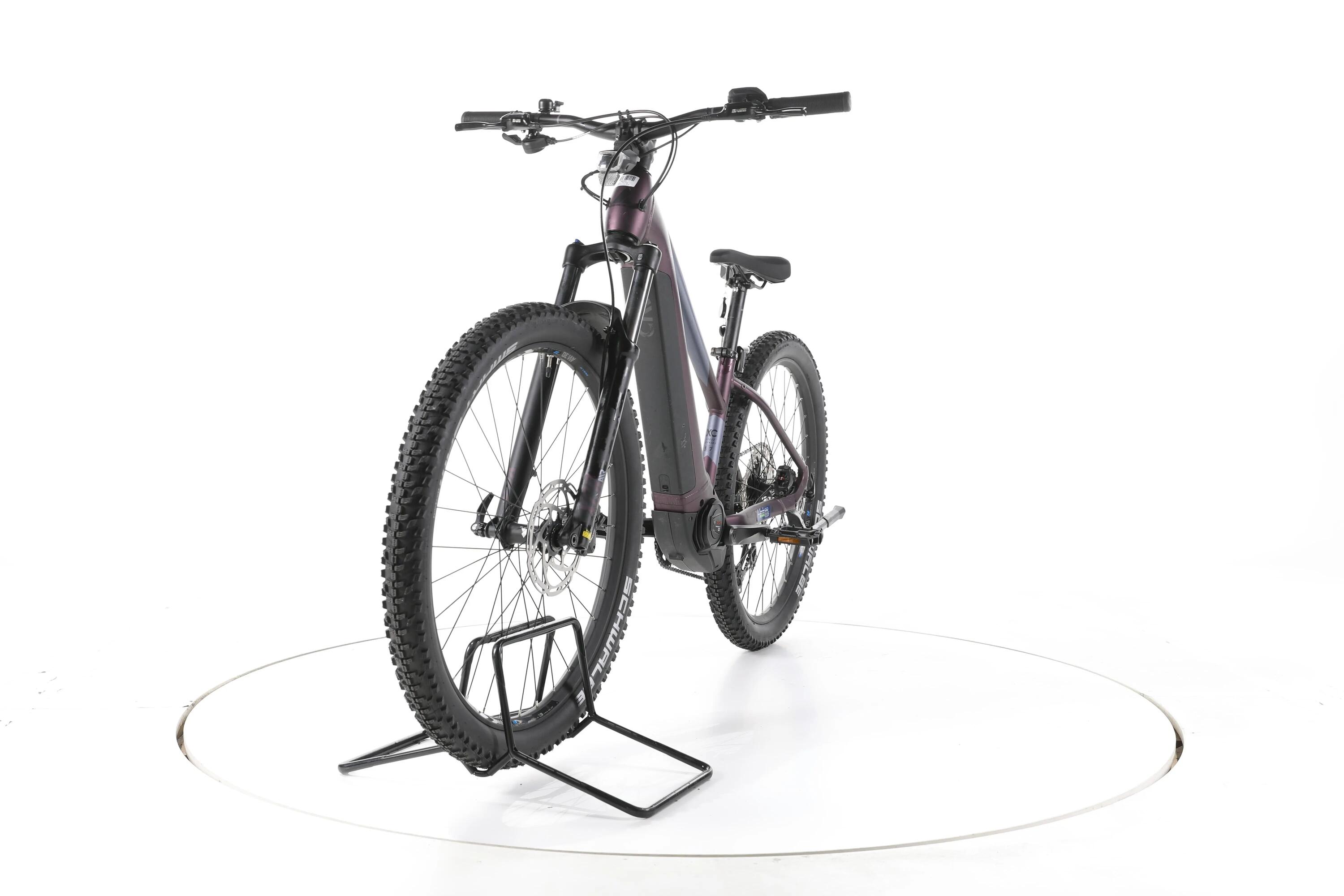 Ebike ricondizionata · Bulls Aminga Eva 2 · Buone condizioni 4/7